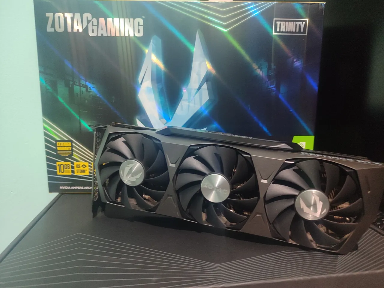 rtx 3080 zotac