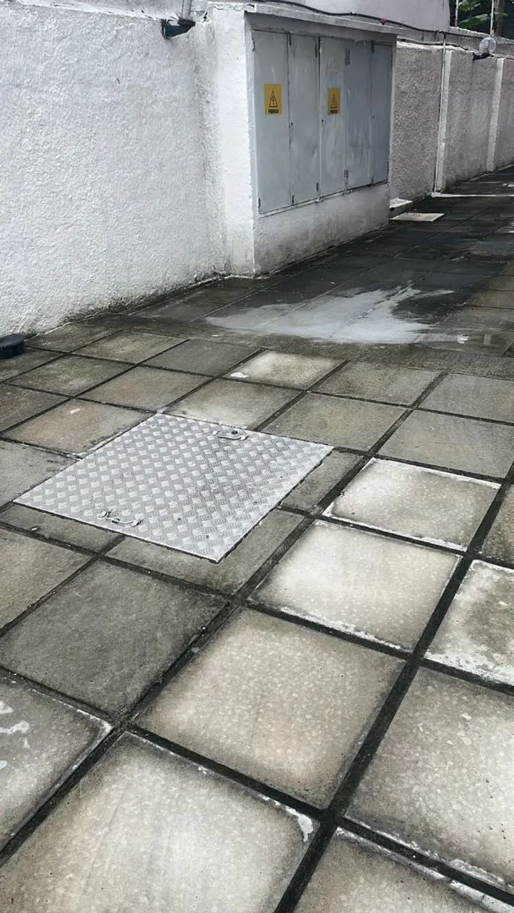 Tampas de alumínio