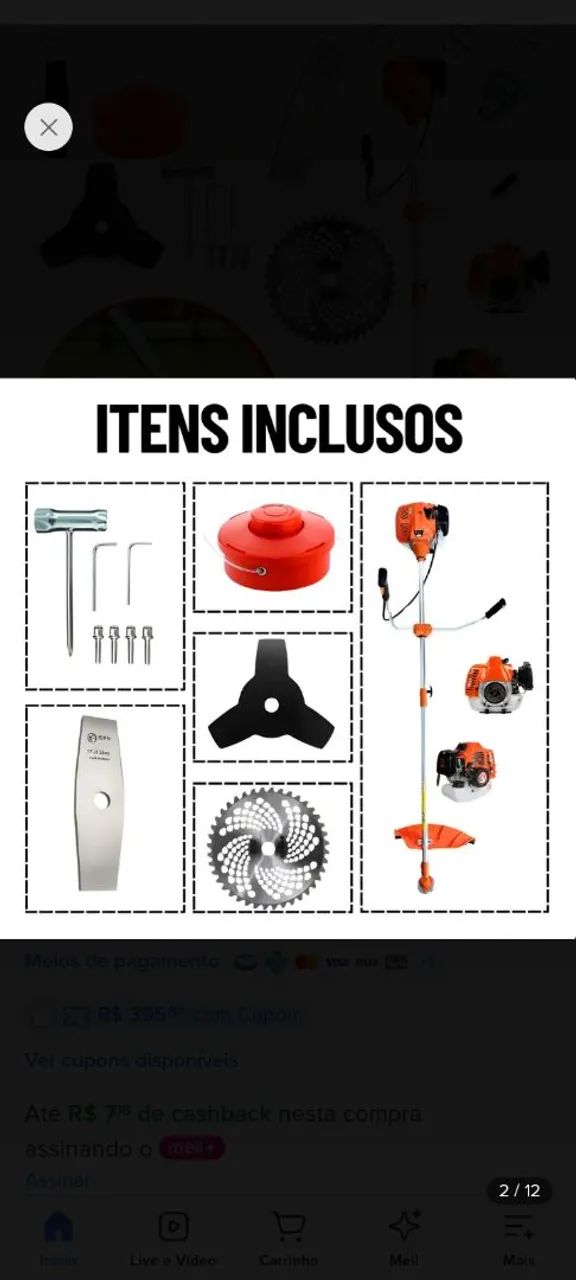 Vendo