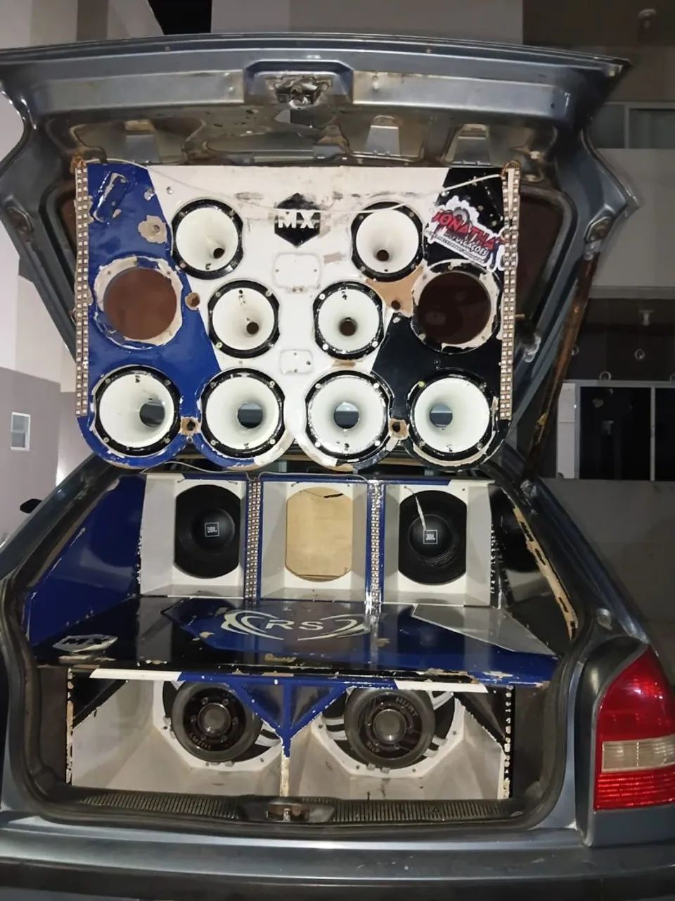 Som automotivo  - Foto 2