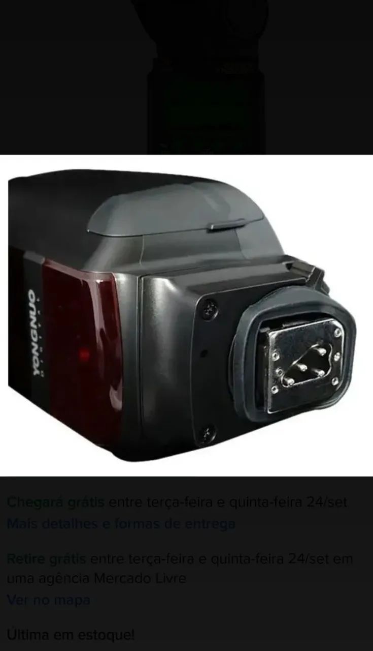 Flash - Foto 4