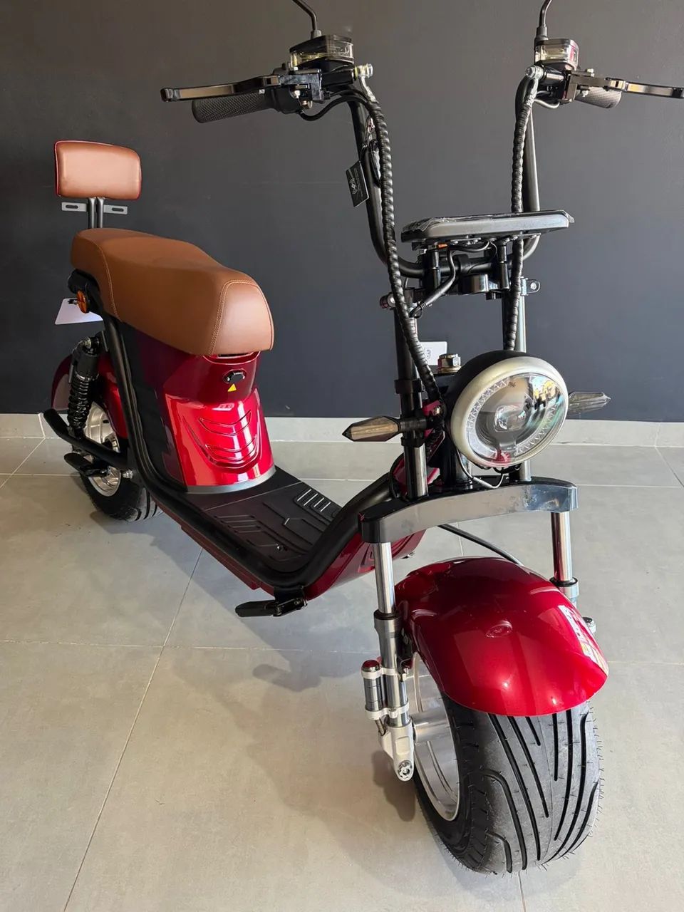 Scooter x13-1000 watts - Foto 2