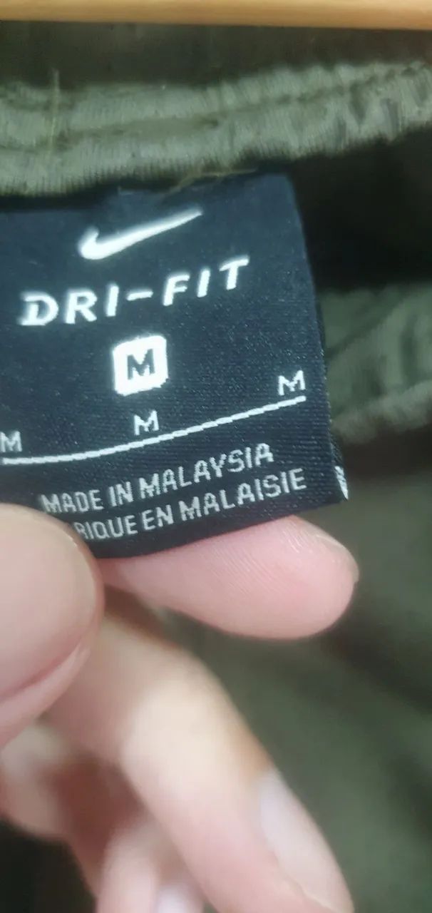 Bermuda Nike - Foto 3