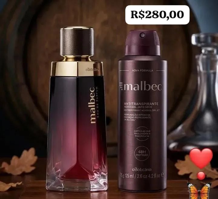 COSMÉTICOS 