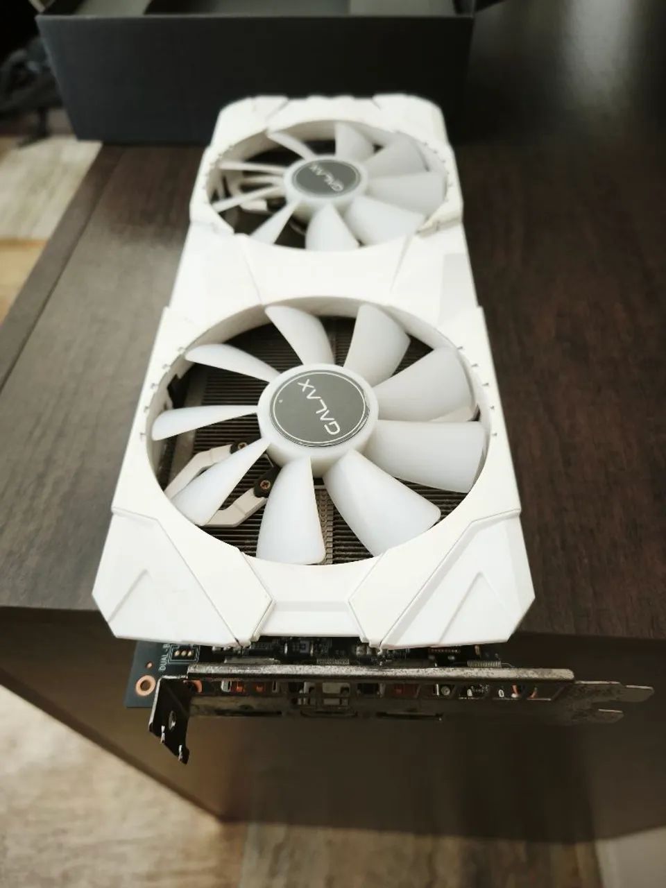 GeForce RTX 2060 - Foto 2