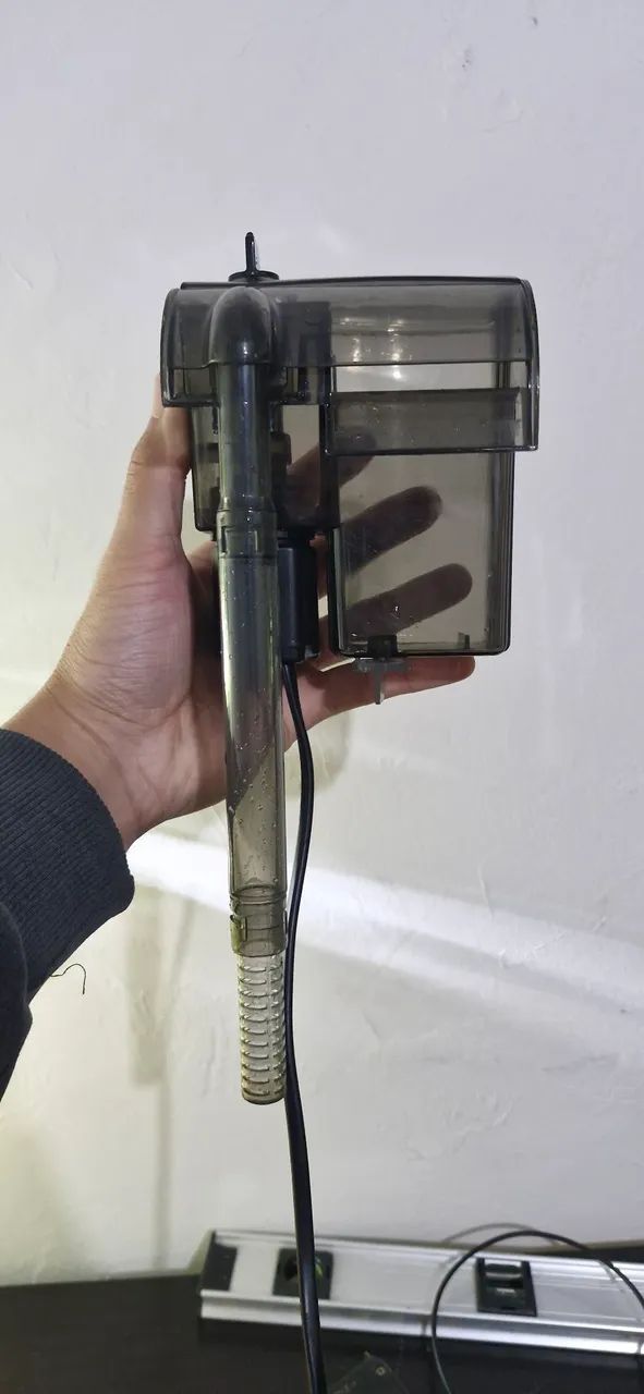filtro hf 300 - Foto 2