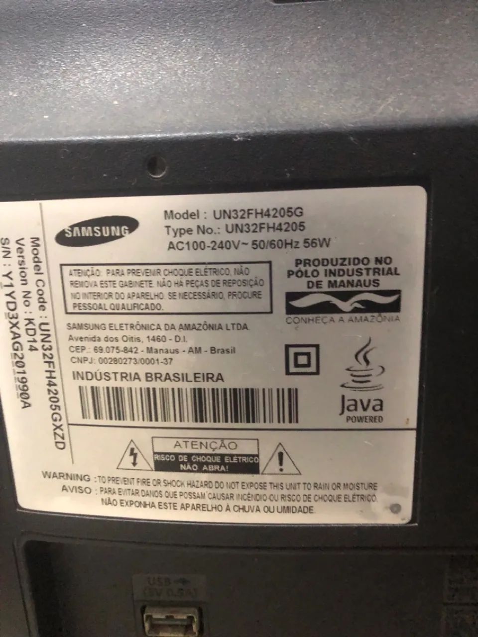 tv samsung - Foto 2
