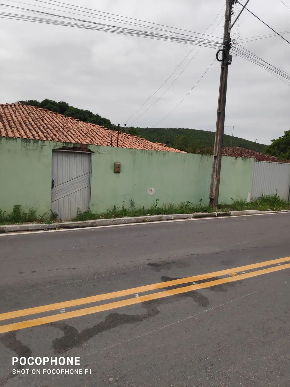 Vendo chácara em Traipu - Foto 2