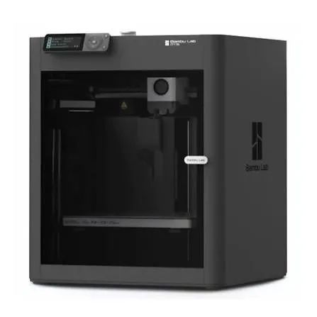 Bambu Lab P1S - Impressora 3D