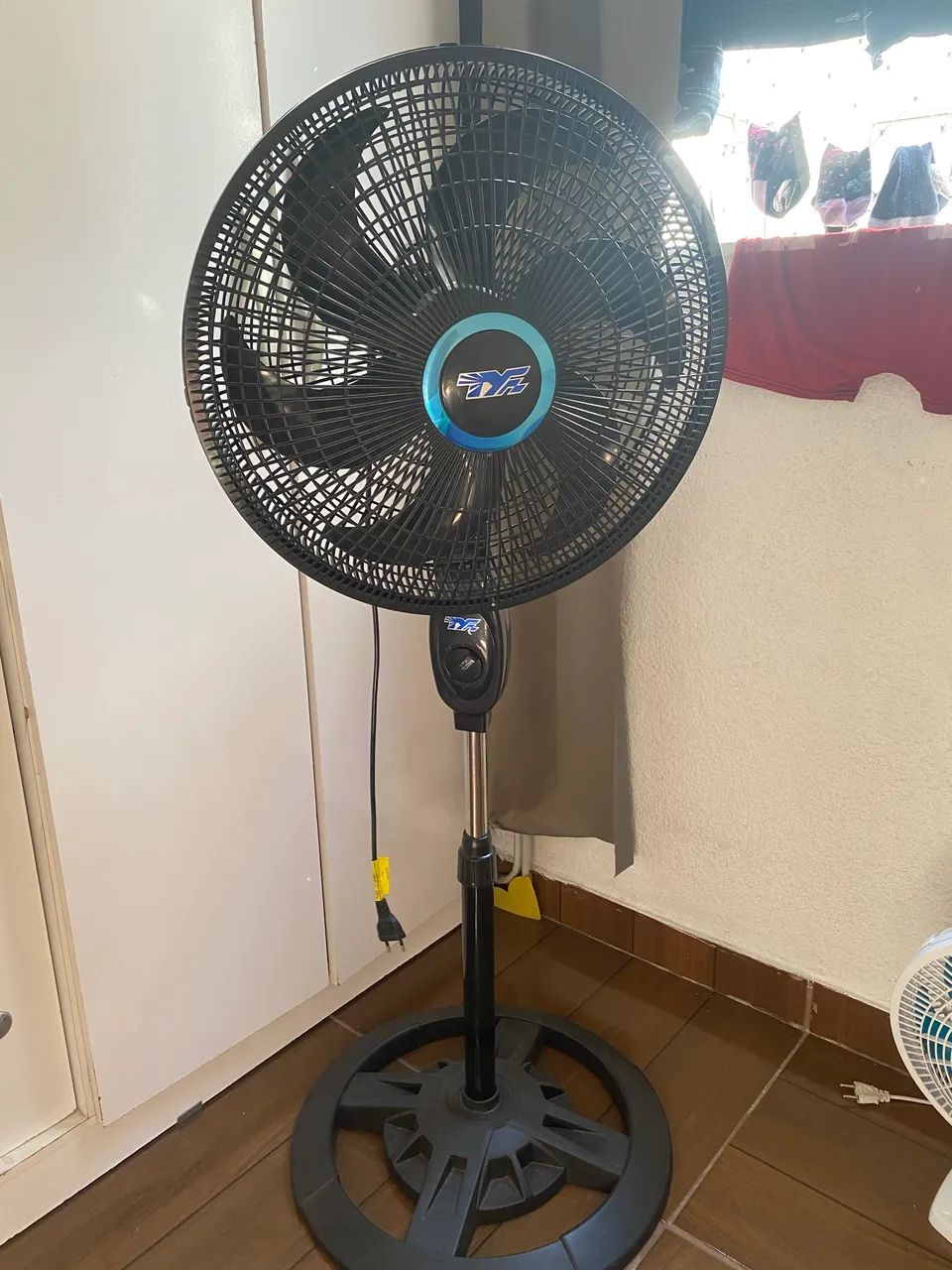 Ventilador 