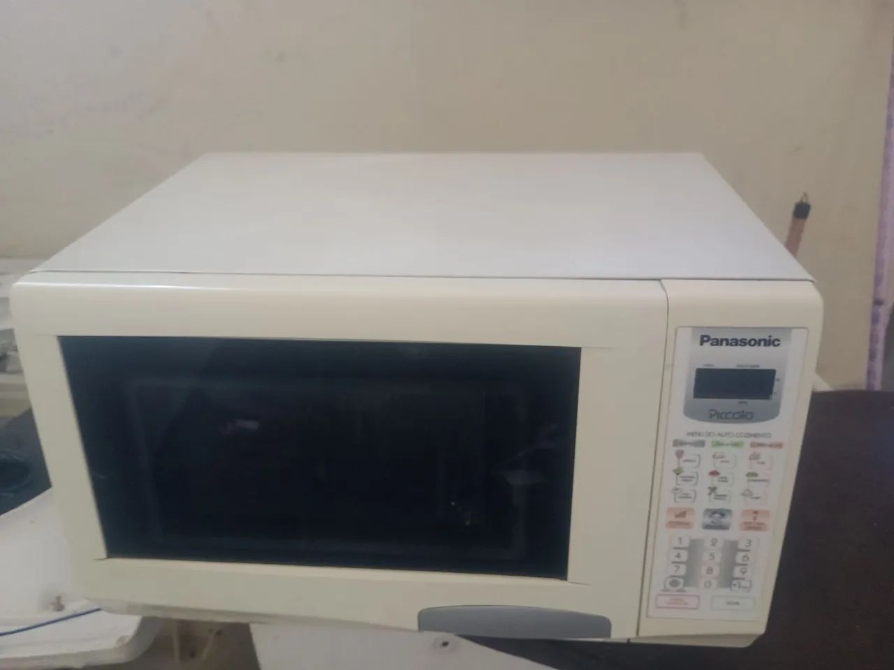Microondas  - Foto 2