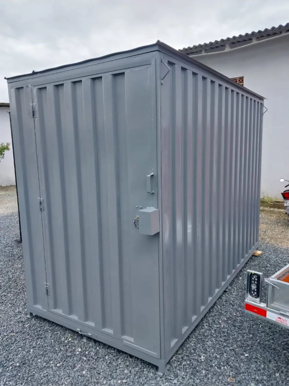 Containers - Foto 3