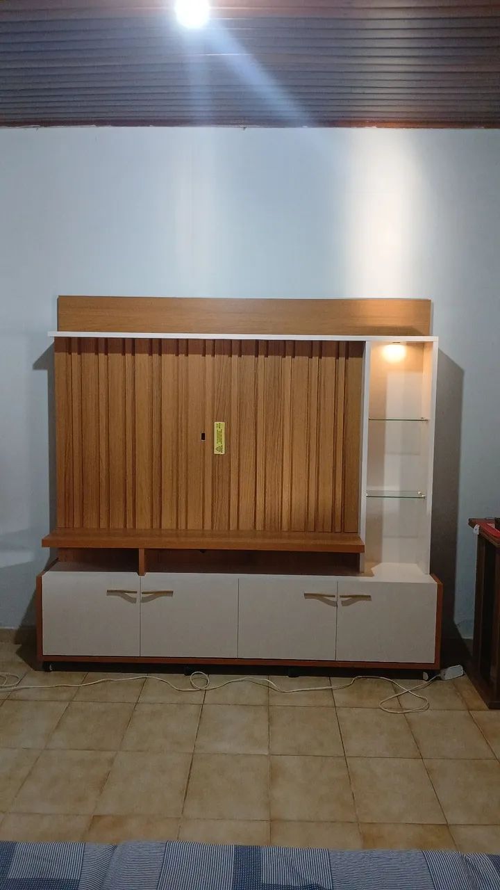 Montador de moveis 
