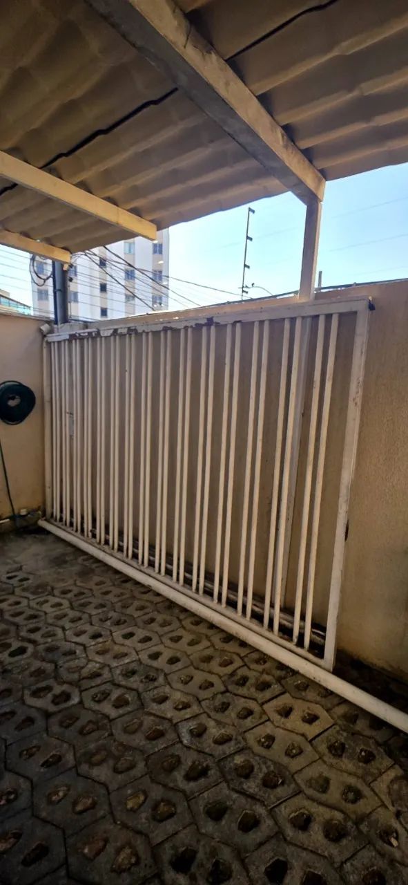 Portão