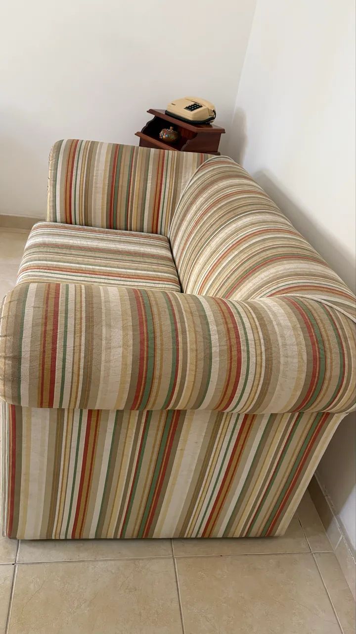 Conjunto de sofás  - Foto 5