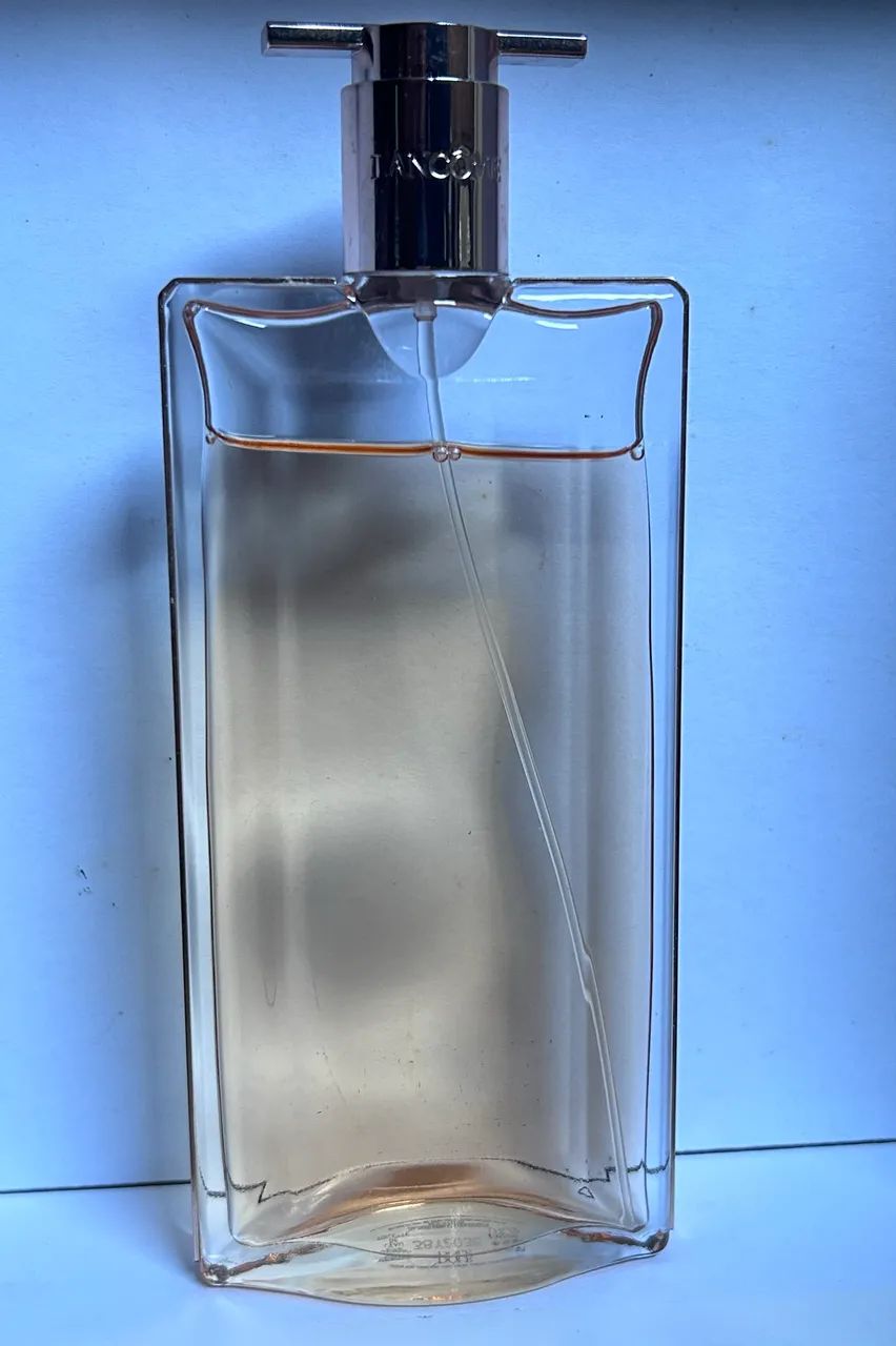 Perfume Idôle da Lancôme 50ml pouco usado 