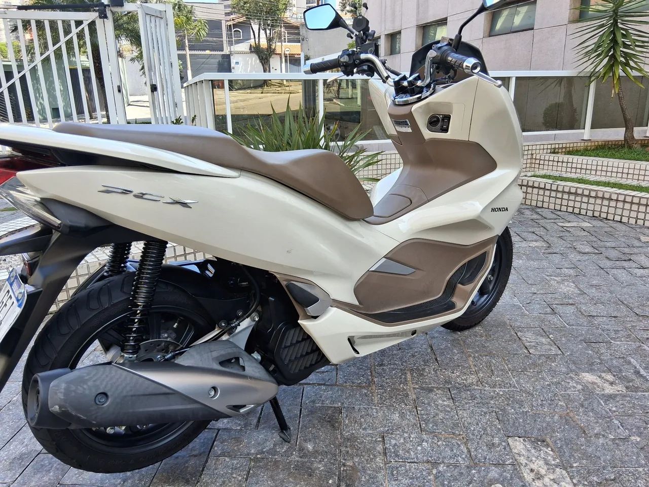 Pcx 150 dlx ano 2019 (nova) - Foto 3