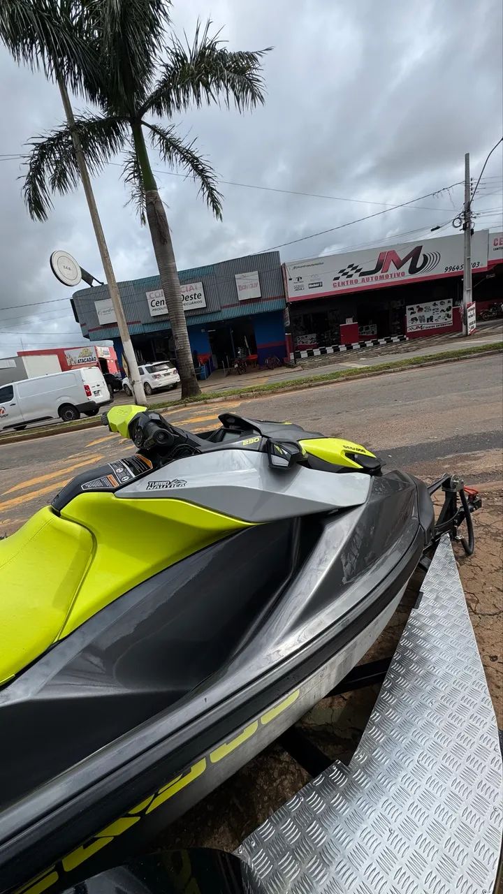 Jet ski  - Foto 2
