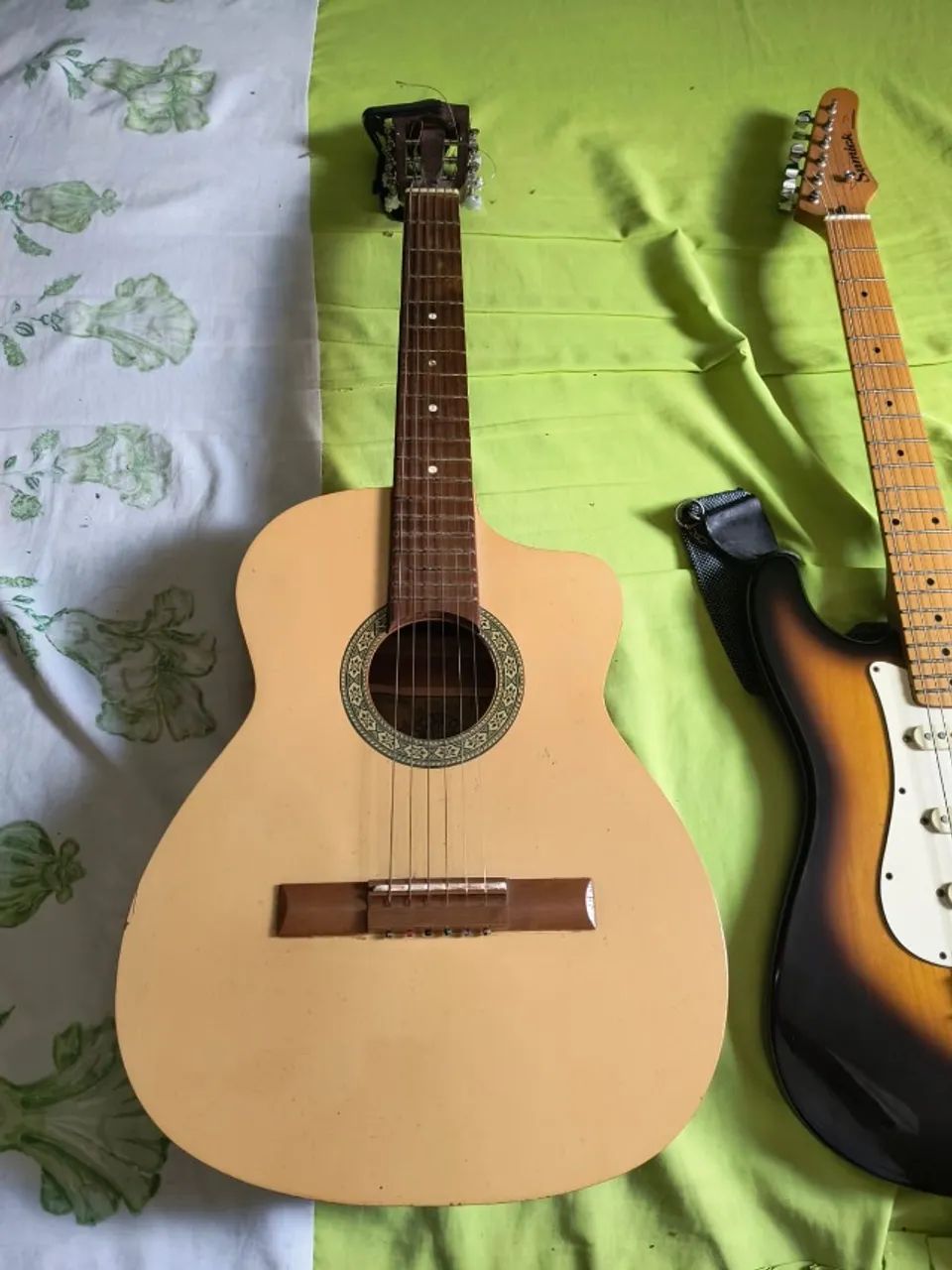 guitarras - Foto 3