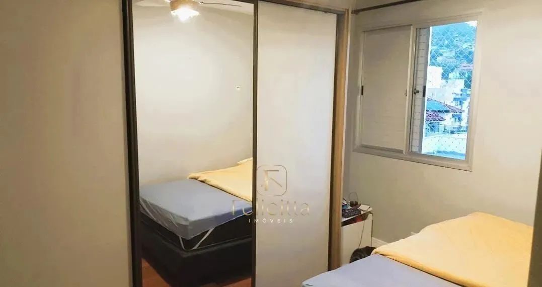 Apartamento Cobertura com 04 dormitórios, sendo 03 suítes - Foto 9