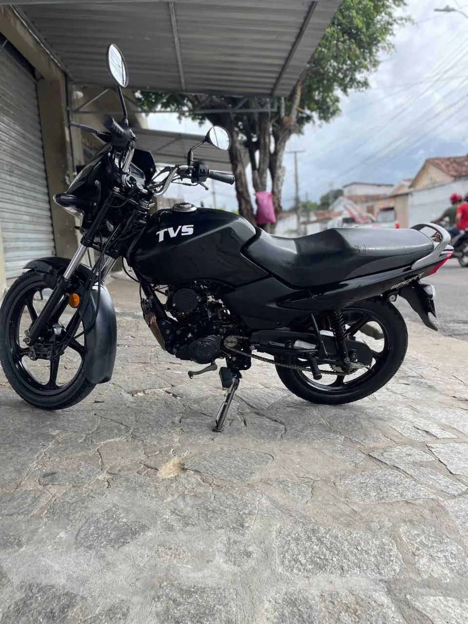 Mottu Sport conservada - Foto 5