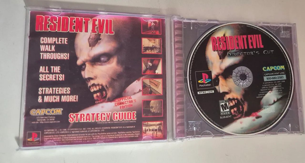 Combo Resident Evil - Foto 2