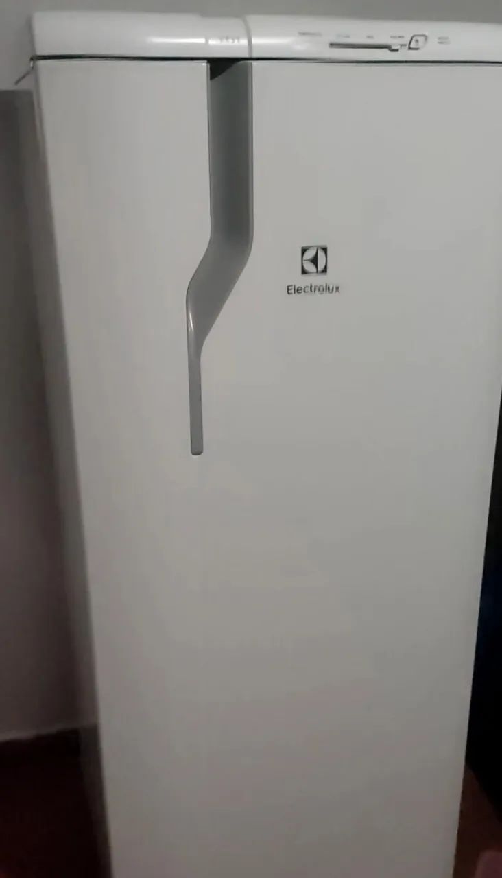 GELADERIA ELECTROLUX 240L - Foto 2