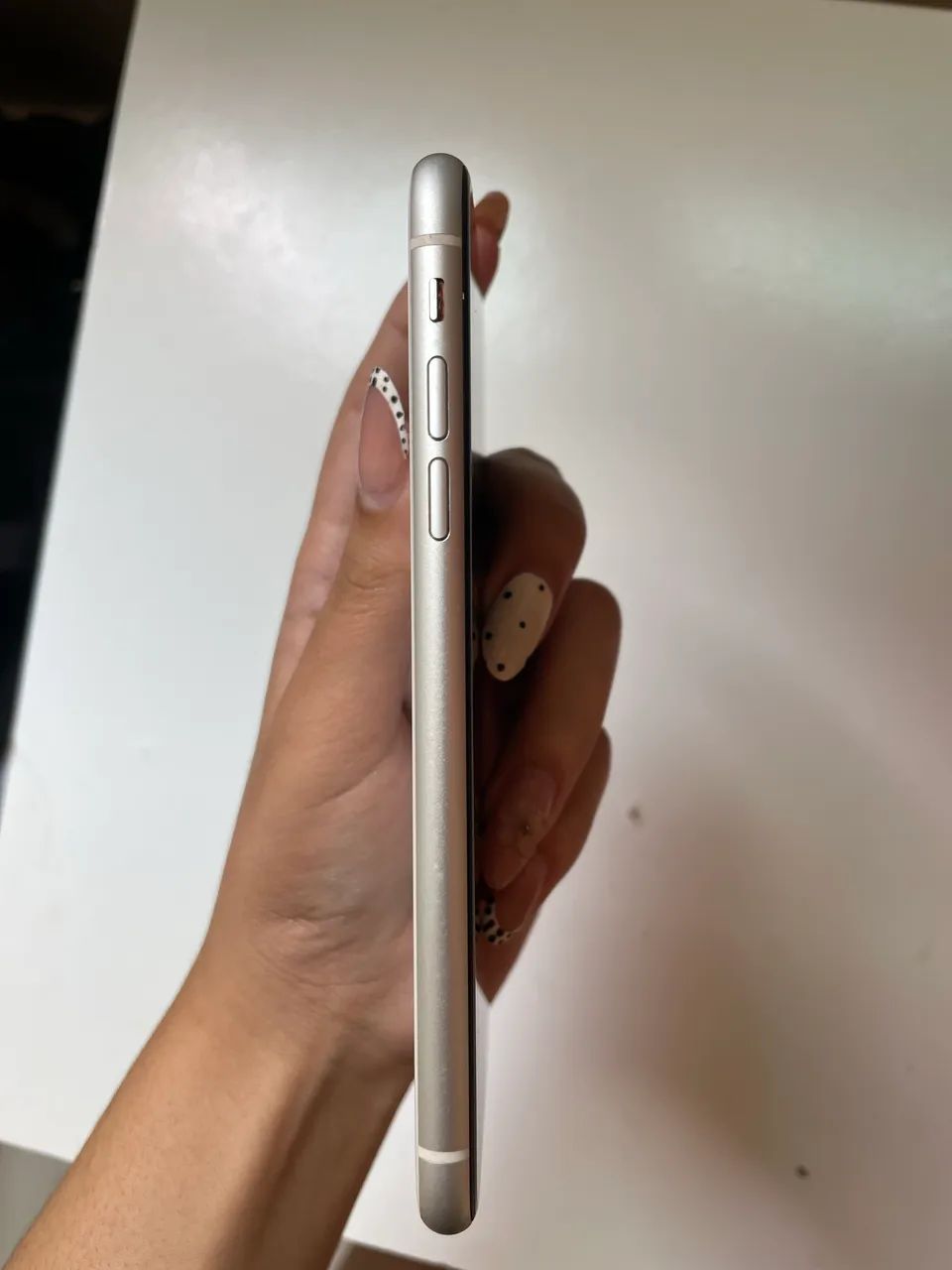 iPhone XR Branco 64Gb - Foto 3