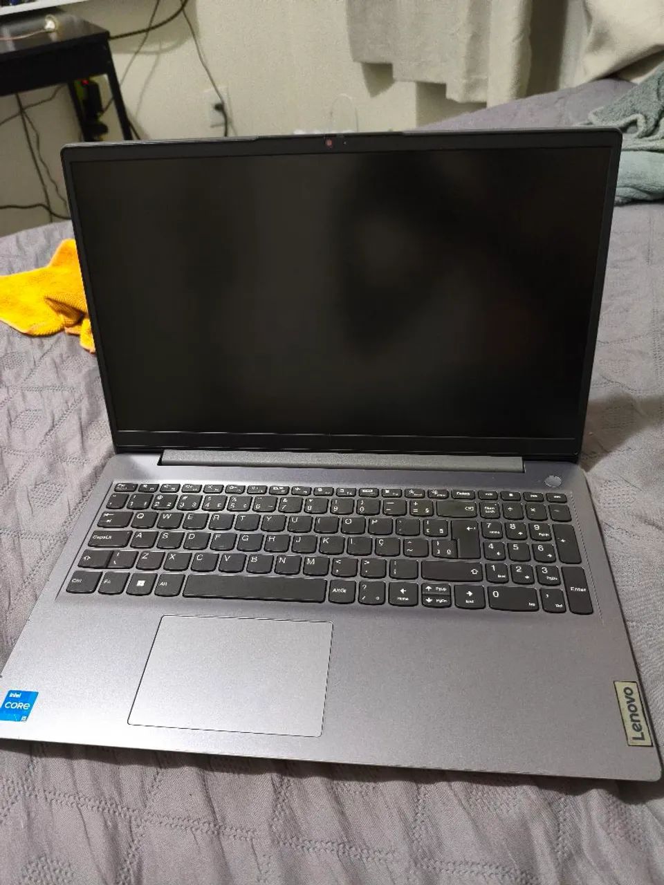 Notebook Lenovo I5-1135G7 OFERTA!!!