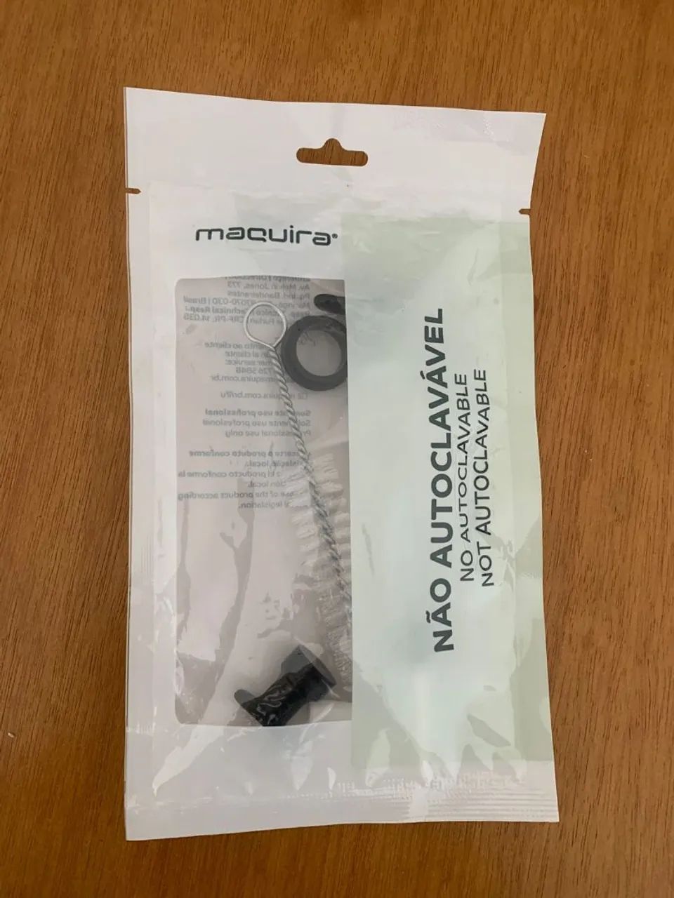 Injetor para elastômero - Foto 3