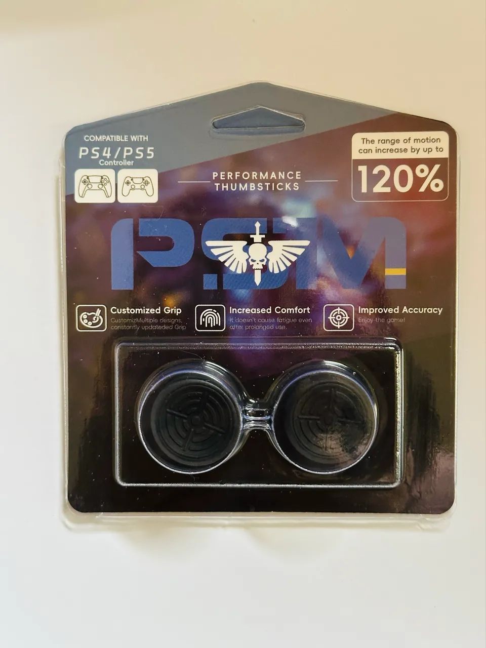 KontrolFreek para PS4/PS5 - Foto 4