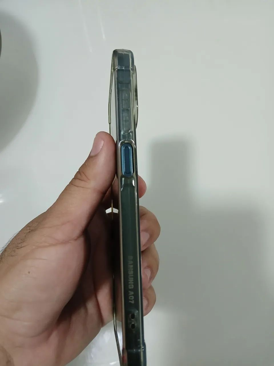 Vendo celular Samsung A07 - Foto 5