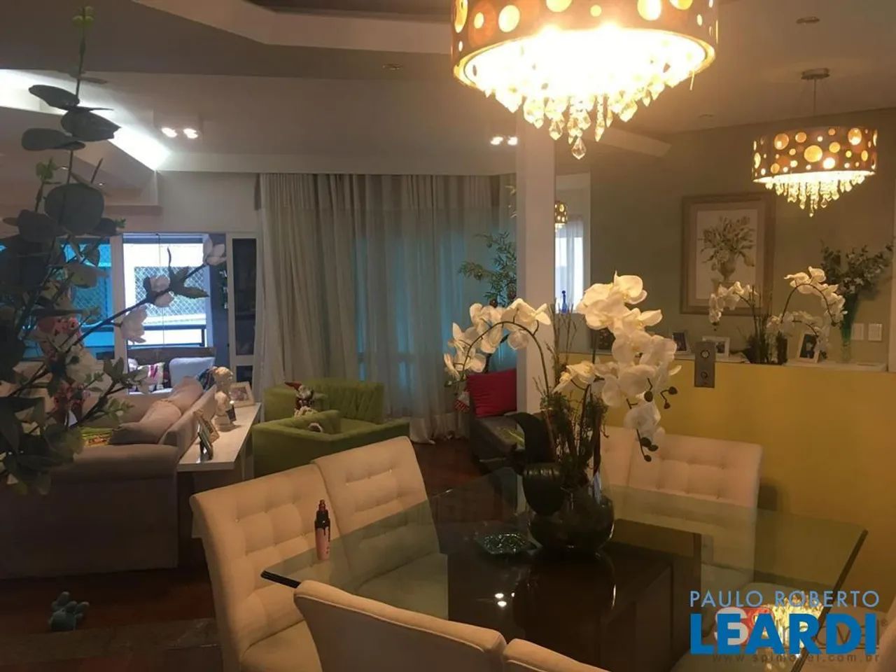 APARTAMENTO - MOOCA - SP - Foto 5