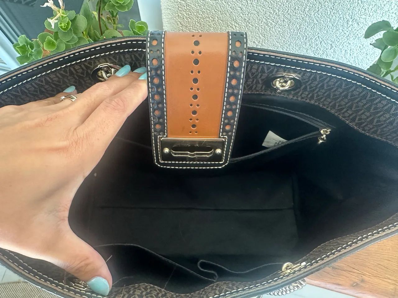 Bolsa victor hugo original - Foto 4