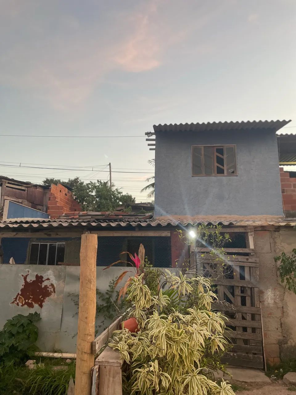 Casa em cidade de Deus  - Foto 2