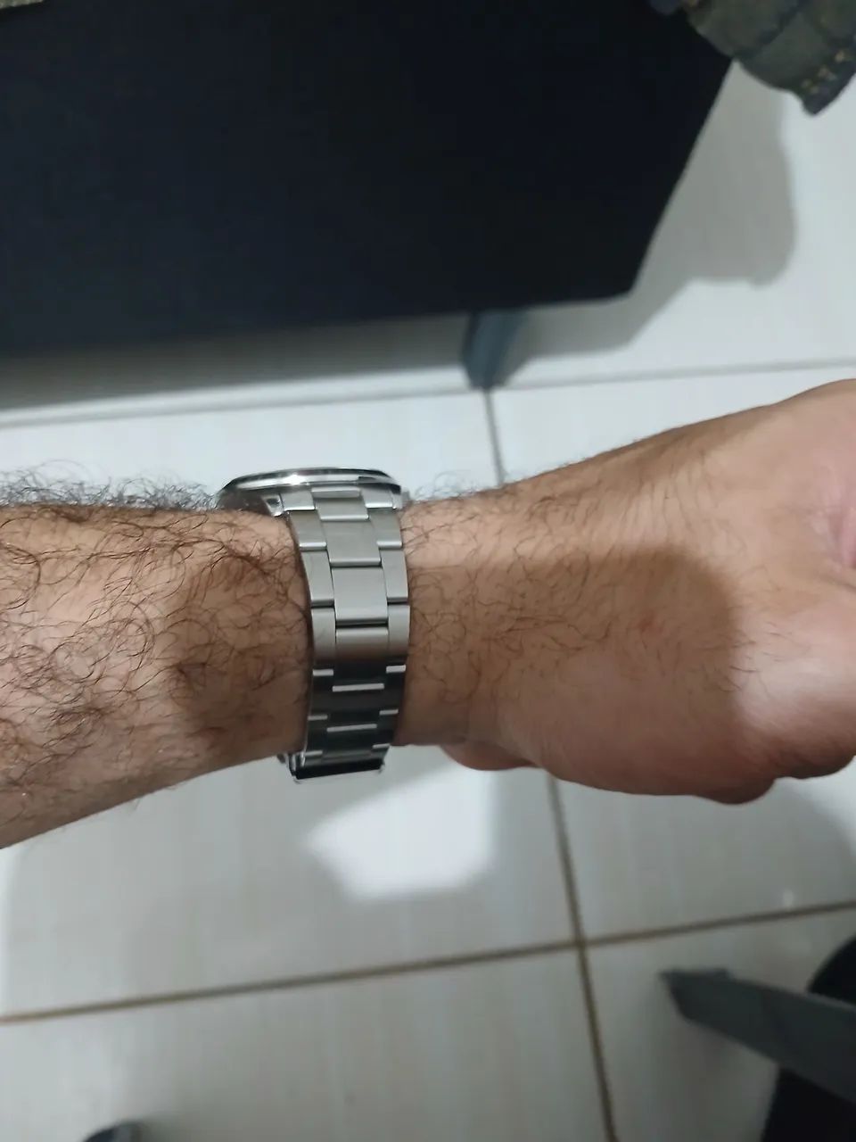 Relógio addiesdive 37mm  - Foto 2