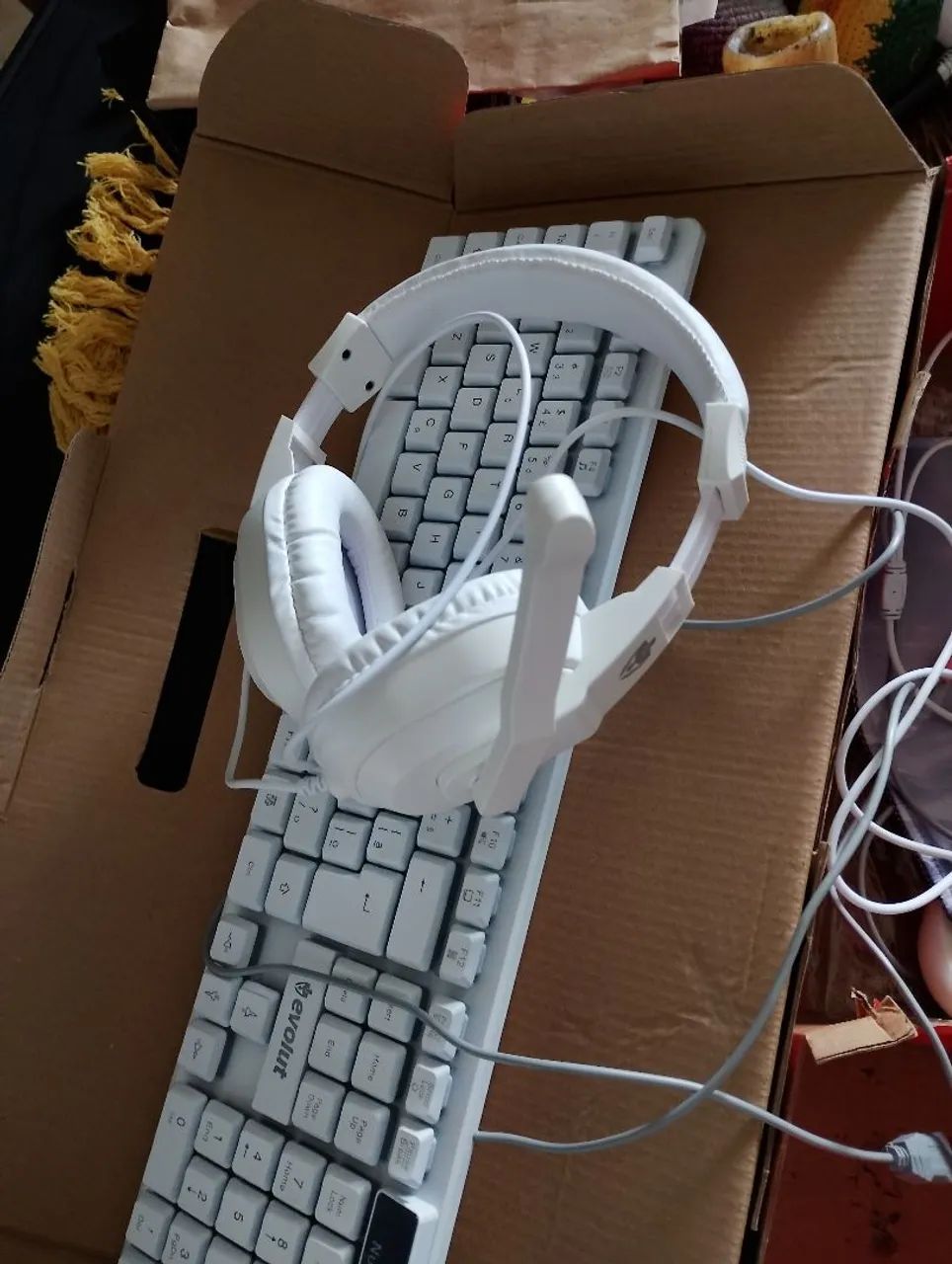 Kit Gamer  - Foto 3