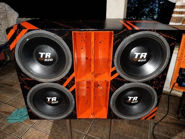 Caixas automotivas personalizadas  - Foto 4