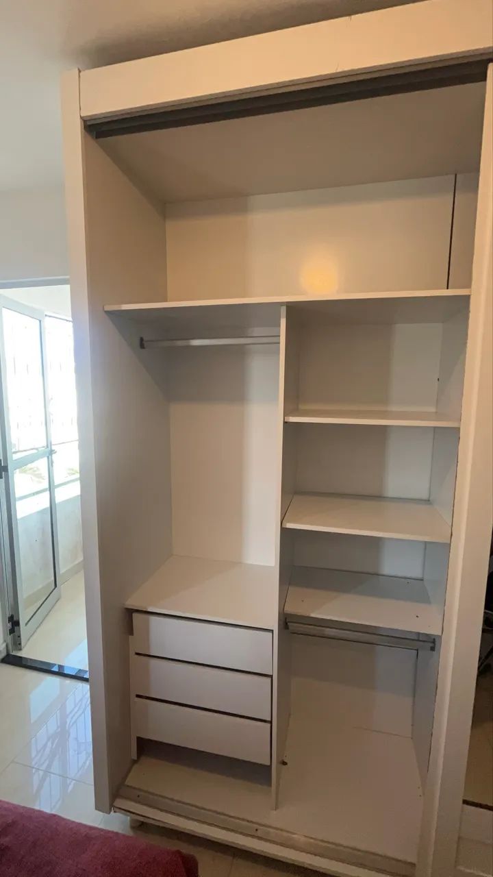 Guarda Roupa Casal  - Foto 3
