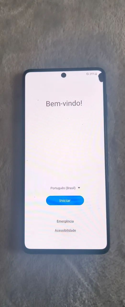 Samsung M62 - Foto 2