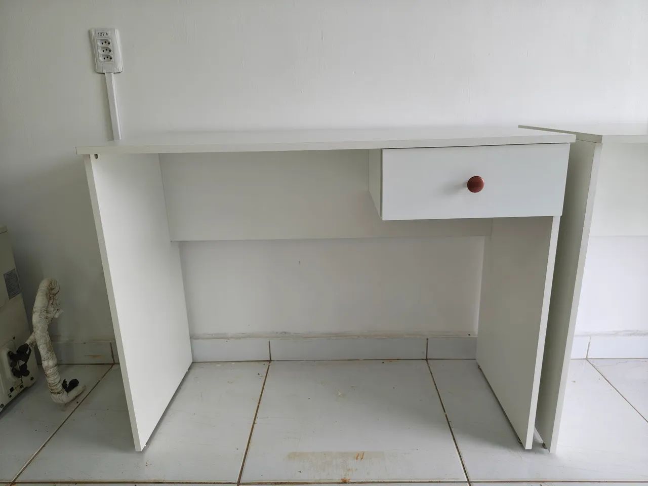 Mesa de mdf - Foto 3