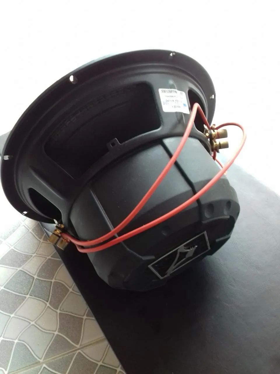 Vendo caixa BOMBER  - Foto 5
