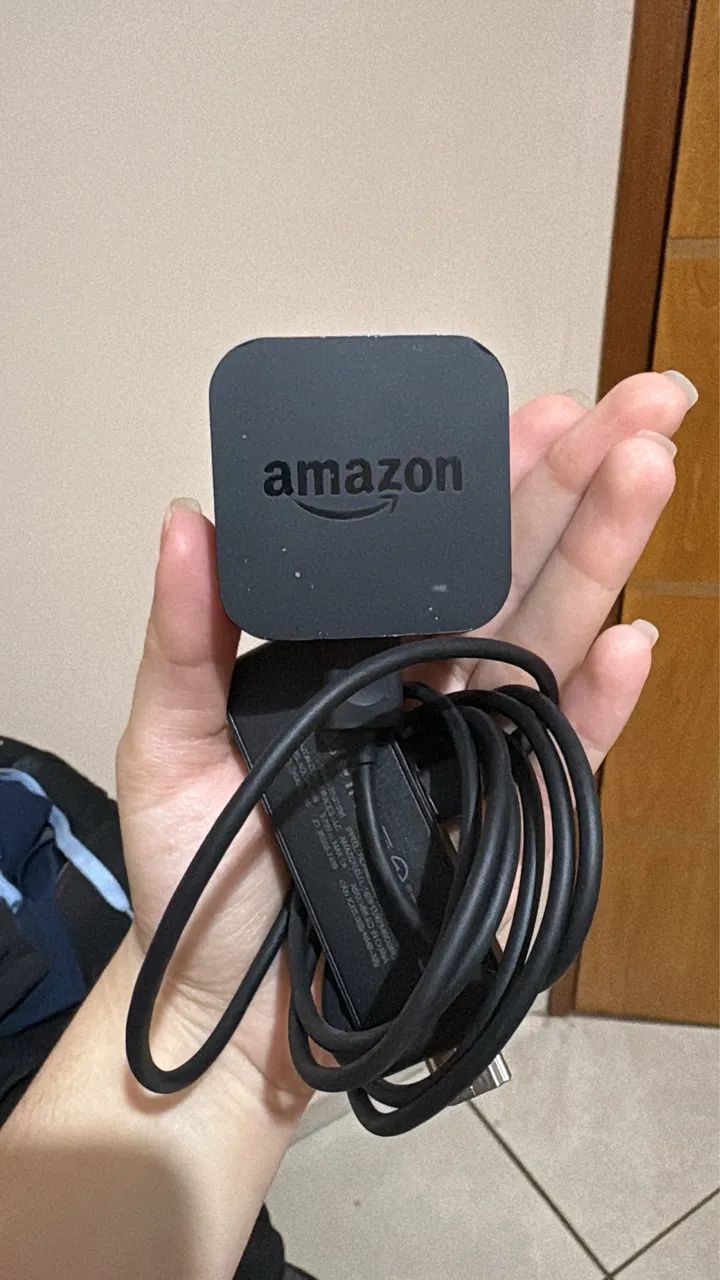Fire tv Amazon - Foto 2