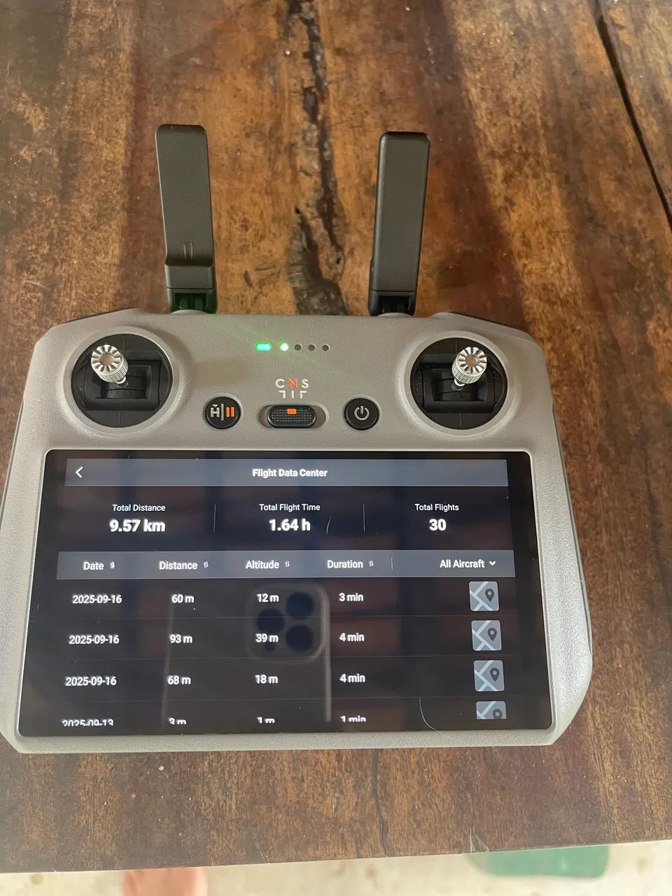 DJI Mini 4 Pro Fly More Combo RC 2 + 3 Baterias - Foto 5