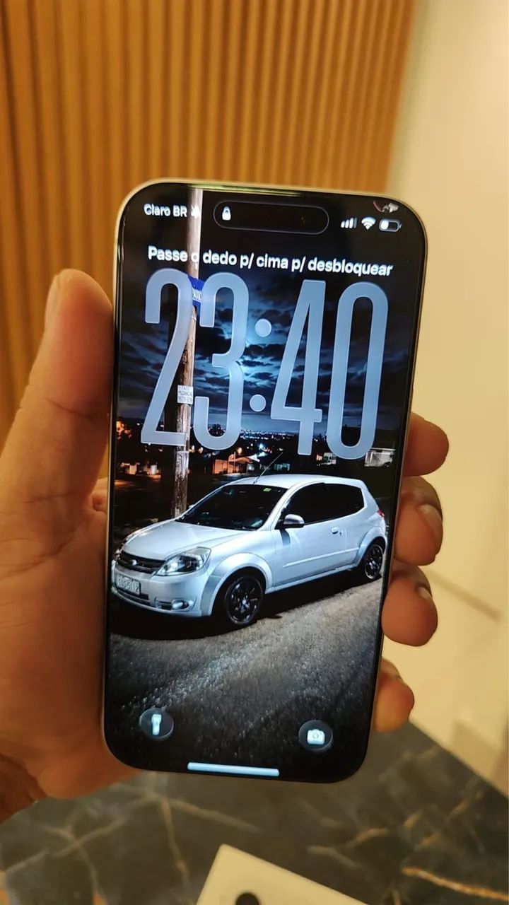 iPhone 17 PRO MAX - silver 256Gb - Foto 3