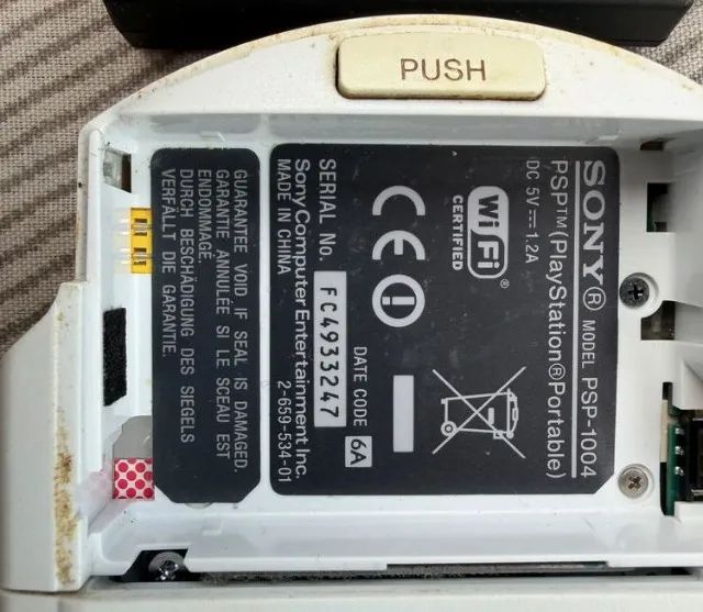 Psp 64gb - Foto 2