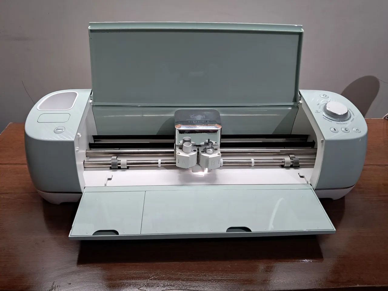 CRICUT EXPLORER AIR 2 - Foto 2