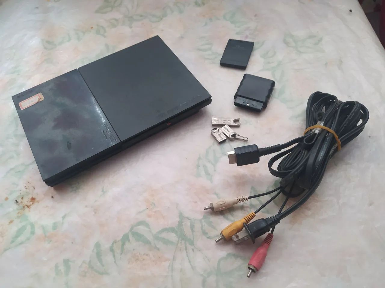 PlayStation 2 - Foto 4