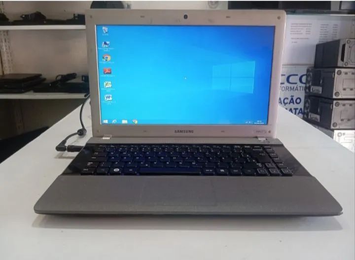 NOTEBOOK SAMSUNG PROMOÇÃO 25/08/26 - Foto 3