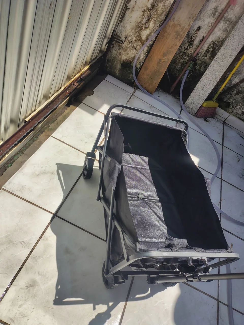 Carrinho de compra - Foto 2